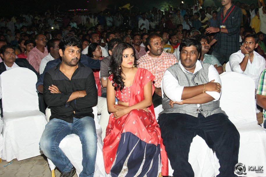 Rowdy-Fellow-Movie-Platinum-Disc-Function